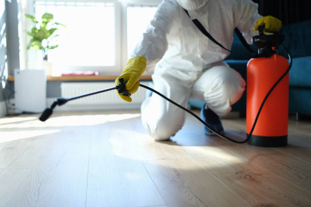 Trusted Crime Scene Cleanup service in Malaga, WA - Four Month Blood Cleanse